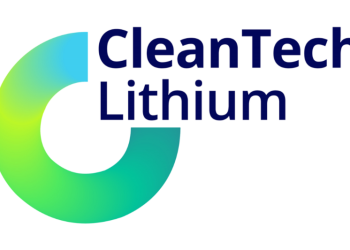 CleanTech Lithium PLC Submits Application for a Special Lithium Operating Contract (CEOL)

for its Laguna Verde Project in Chile