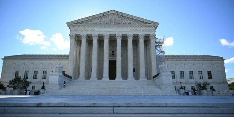 Supreme Court upholds looming TikTok ban