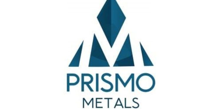 Prismo Metals Exhibiting at Booth 704, Vancouver Resource Investment Conference, January 19-20, 2025