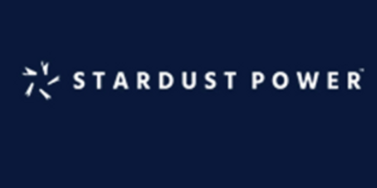 Stardust Power Breaks Ground on One of The Largest U.S. Battery-Grade Lithium Refineries
