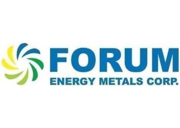 Forum Announces Increase in Financing