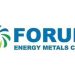 Forum Announces Increase in Financing