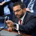 The Hitchhiker’s Guide to confirming Kash Patel and the marathon Senate voting session to tee up Trump era