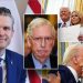 McConnell’s mental acuity targeted by Trump after ex-Senate leader joins Dems against Cabinet nominees