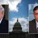 Trump budget bill hits the rocks with GOP rebels, tax hawks ahead of key vote