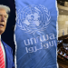 Head of UN watchdog says UNRWA hired people ‘who were supporting terrorism’