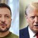 Trump says deal with Ukraine for US access to its rare earth minerals is ‘pretty close’
