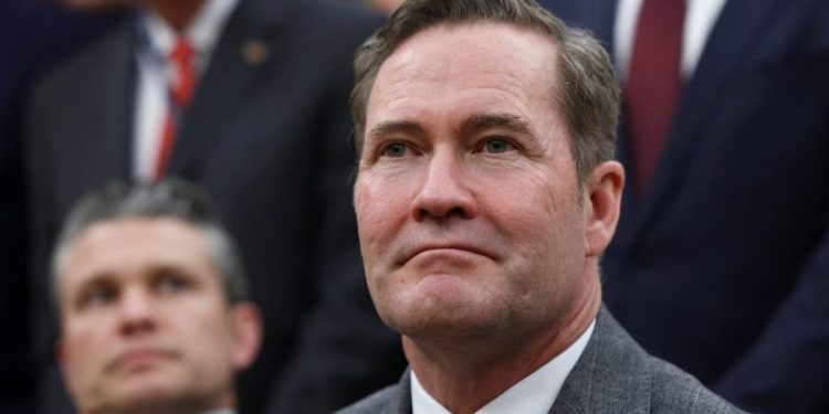 Trump team’s Signal snafu sparks debate over secure comms: ‘Russia and China are listening’