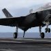 Trump eyes lifting sanctions, potential sale of prized fighter jet to Turkey