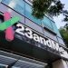 23andMe files for bankruptcy as co-founder Anne Wojcicki resigns as CEO