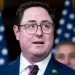 Chaos erupts at GOP lawmaker’s town hall after left-wing groups promote protests