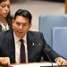 UN draft report on children in conflict zones raises eyebrows with framing of Israelis