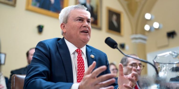 Comer probes NGOs that received $20B in Biden EPA grants despite almost no revenue: ‘Shady deal’