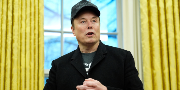 White House unleashes on ‘rogue bureaucrats’ after agency head refuses DOGE entry to headquarters