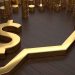 Gold Price Hits New Record, Breaking US$2,975 for First Time