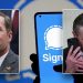 VICTOR DAVIS HANSON: Key questions about the Signal psychodrama