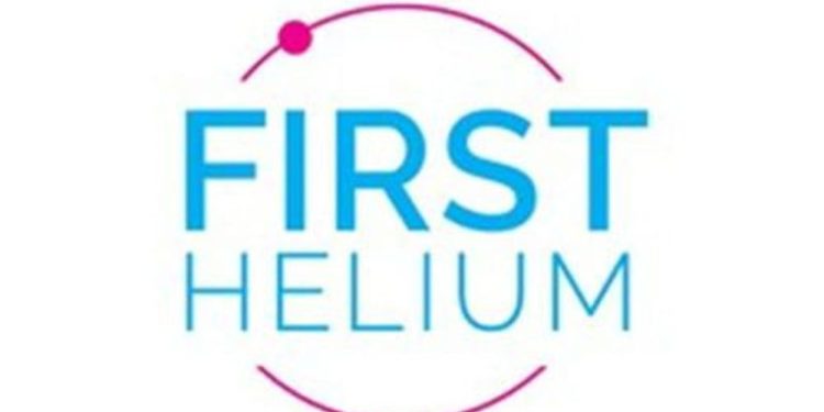 First Helium Announces Shallow Heavy Oil Discovery