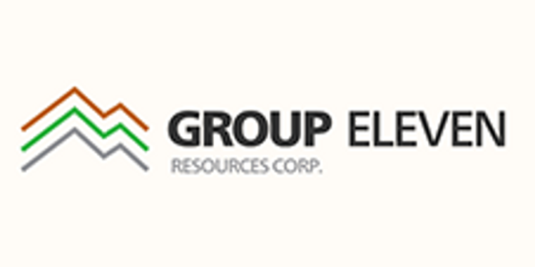 Group Eleven Intersects 7.5m of 20.1% Zn+Pb and 51 g/t Ag, incl. 2.2m of 37.5% Zn+Pb and 72 g/t Ag at Ballywire in Step-Out Drilling; Upcoming Drilling at Cu-Ag Target and ‘D’ Gravity Anomaly