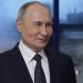 Putin says Trump plans for Greenland ‘has nothing to do’ with Russia