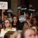 ‘Squad’ member delivers real-time whiteboard responses to Trump: ‘No king!’