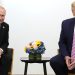 Trump now speaking with Russia’s Putin about ending Ukraine war