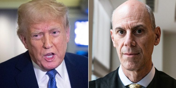 Bush DOJ lawyer warns Trump admin against ‘terrible mistake’ in judicial standoff