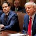 Trump charges ahead with agenda in week 10 as judges try to block his executive orders