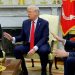 Vance solidifies dominance driving European foreign policy ahead of Greenland trip