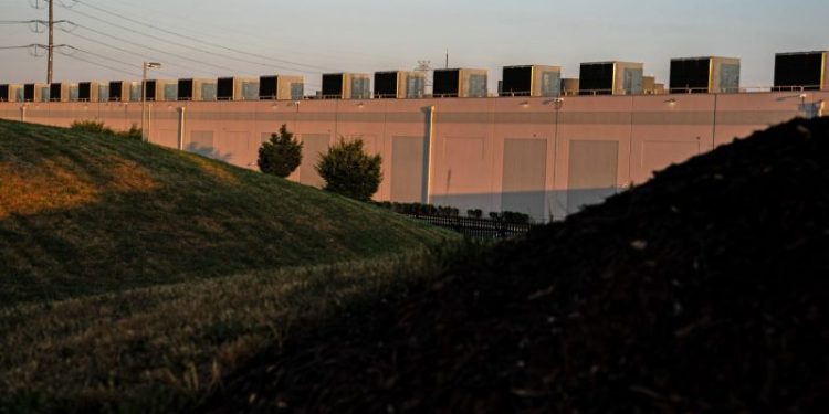 Amazon and Nvidia say AI data center demand is not slowing down