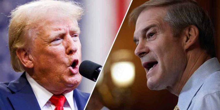 House Republicans to go to war with ‘rogue judges’ blocking Trump’s agenda: Here’s their plan