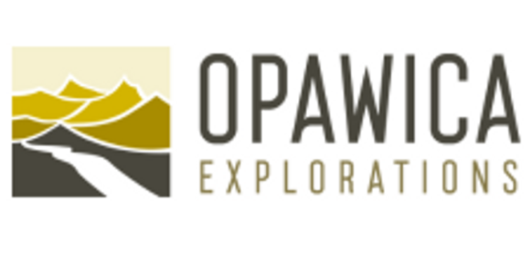 Opawica Explorations Inc. Drills 28m of Mineralization with strong XRF readings