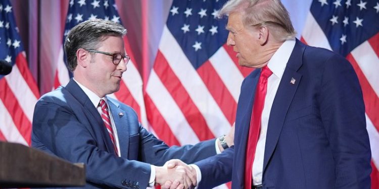 GOP talks on millionaire tax hike come from party’s populist streak, strategists say