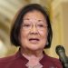Dems mum on Trump’s court fights despite trying to limit Biden-blocking judges