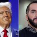 Trump invites El Salvador’s Bukele to White House for ‘working visit’