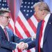 Trump-backed bills targeting activist judges, noncitizen voting head for House-wide votes