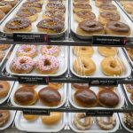 Krispy Kreme stock plunges after doughnut chain pauses McDonald’s rollout, pulls outlook