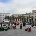 UN mission in Libya calls for de-escalation after fighting erupts in capital