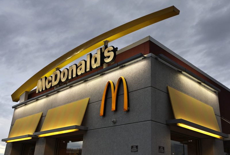 Consumers are not lovin’ it: McDonald’s has its worst quarter since 2020