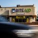 Rite Aid files for second bankruptcy in two years