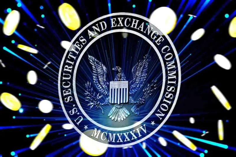 5 Things to Know About the SEC Crypto Roundtable on May 12