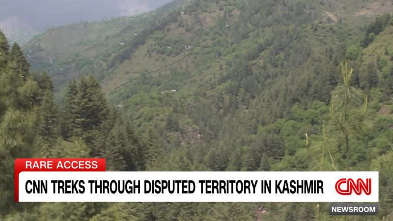 Major airlines are avoiding Pakistan’s airspace as tensions with India remain high following tourist massacre