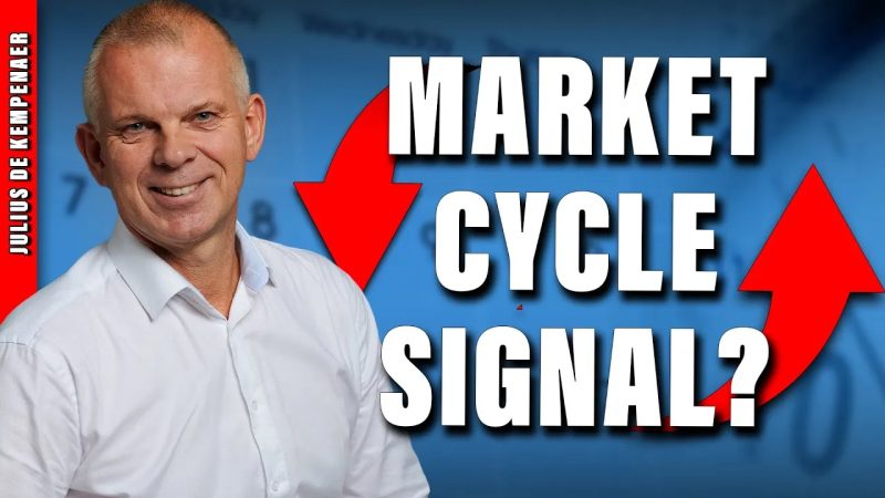 What Sector Rotation Says About the Market Cycle Right Now