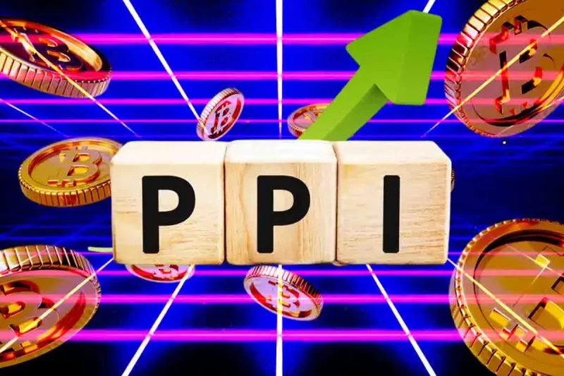 After CPI Boost, Will US PPI Data Fuel Crypto Rally Today?