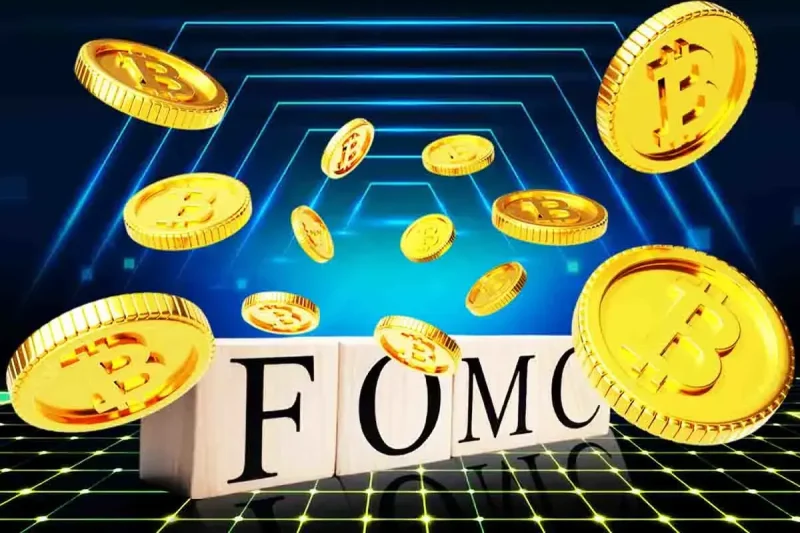 BTC Price Preview: Bitcoin Eyes Fed’s Next Move Ahead of FOMC