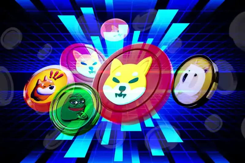 Crypto Market in April: Meme Tokens, Liquidity Battles, and New Market Dynamics