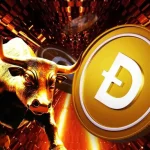 Dogecoin Sees $3B in Open Interest as Bears Defend $0.25
