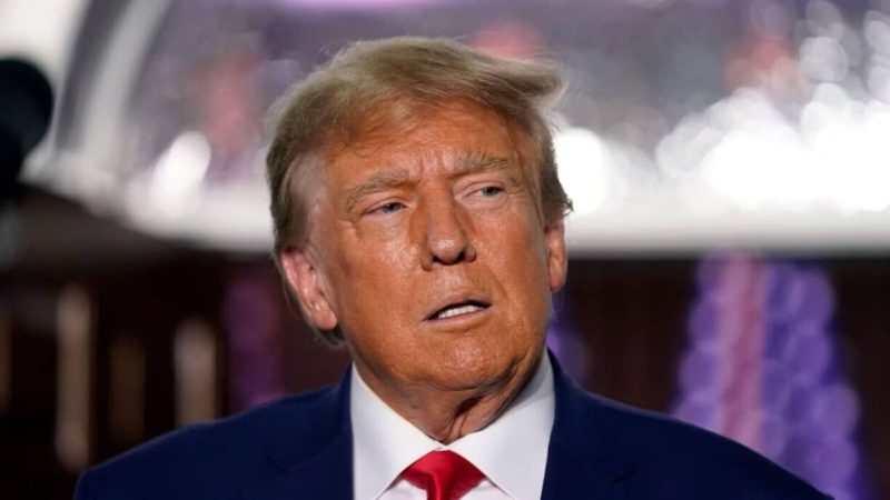 Just-In: Trump Media Secures $2.5B To Expand Bitcoin Treasury Holdings, BTC Breaks $110k