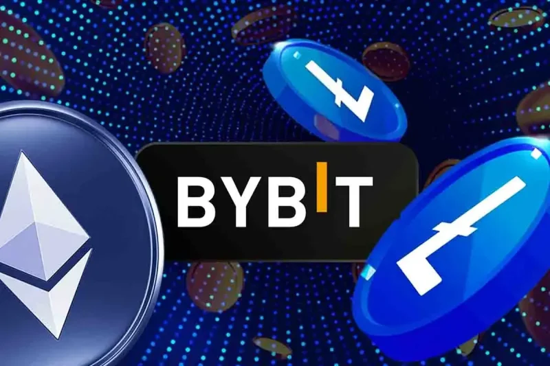 Germany Shuts Down Bybit Hack-Linked eXch; $38 Million in Bitcoin, Ether, Litecoin Seized