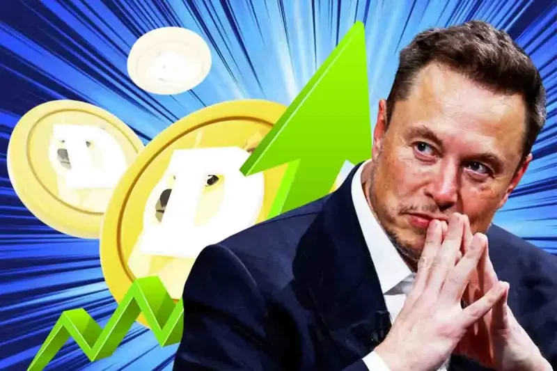 How High Can Dogecoin Price Rally if Elon Musk Starts Promoting DOGE Again?