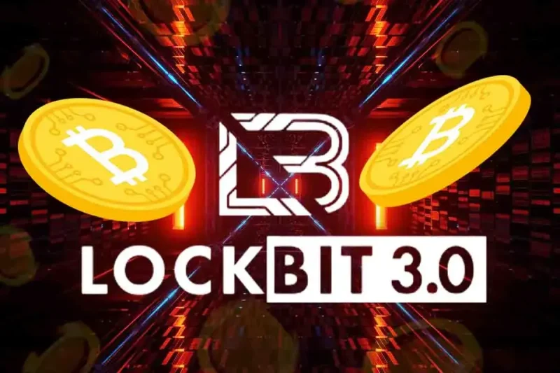 LockBit Ransomware Hack: What Caused the Data Breach?